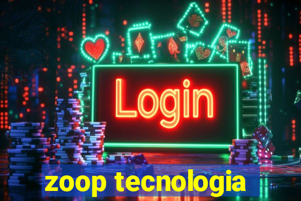 zoop tecnologia